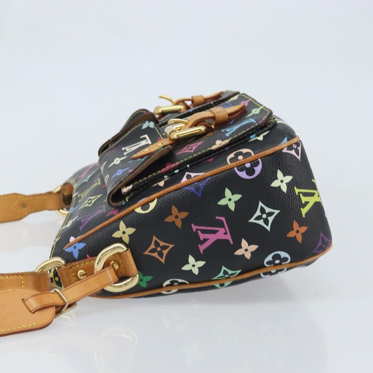Louis Vuitton Lodge Handbag - Brandsamsara