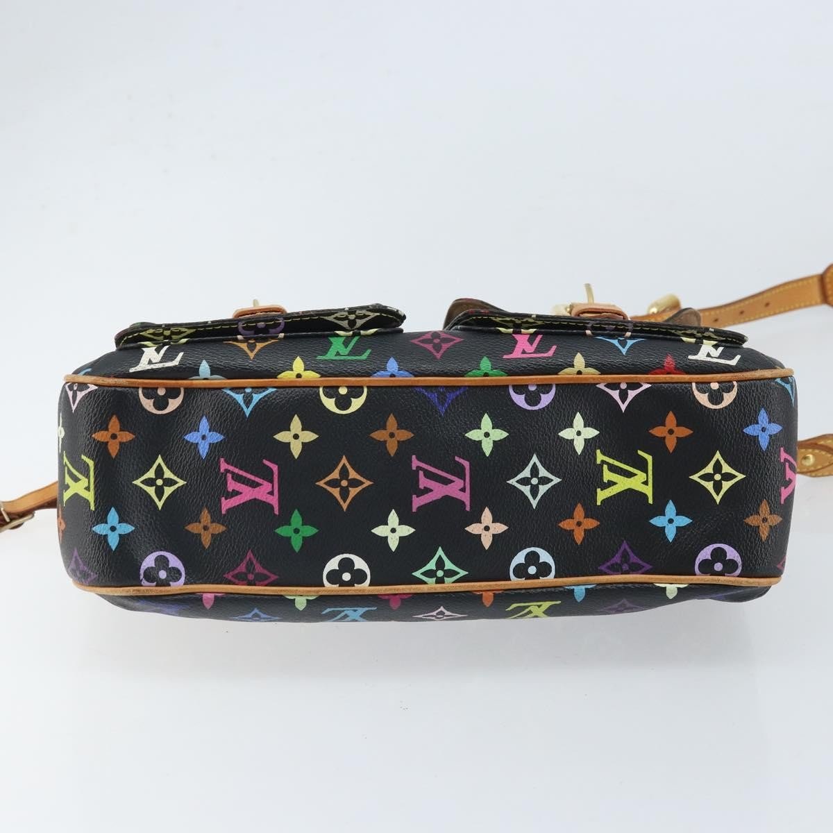 Louis Vuitton Lodge Handbag - Brandsamsara