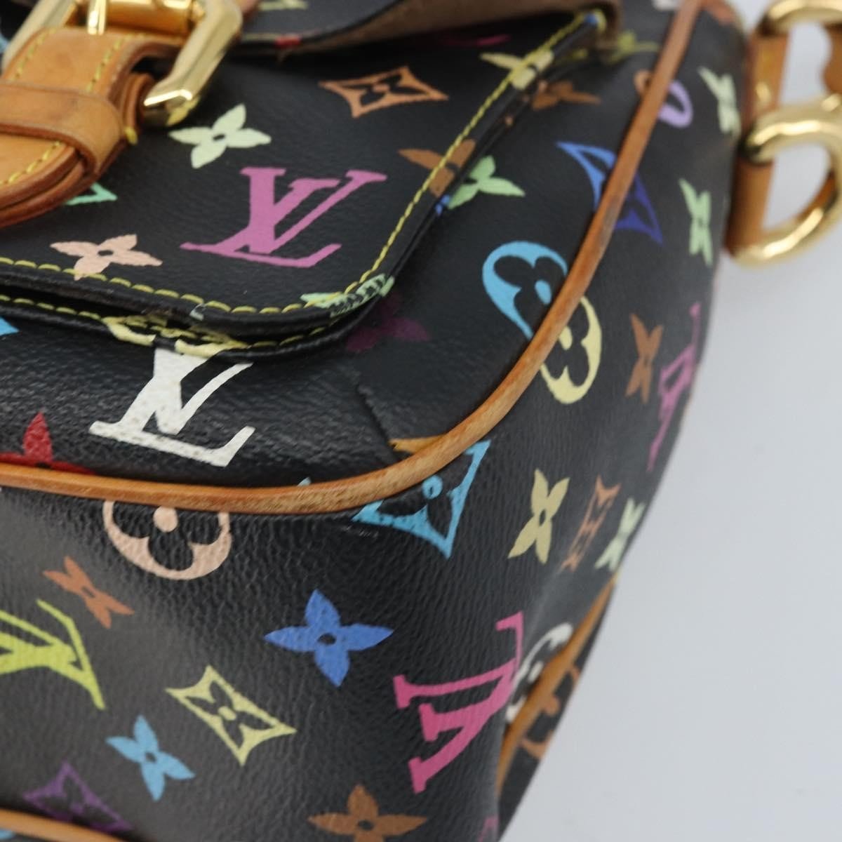 Louis Vuitton Lodge Handbag - Brandsamsara