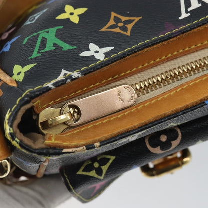 Louis Vuitton Lodge Handbag - Brandsamsara