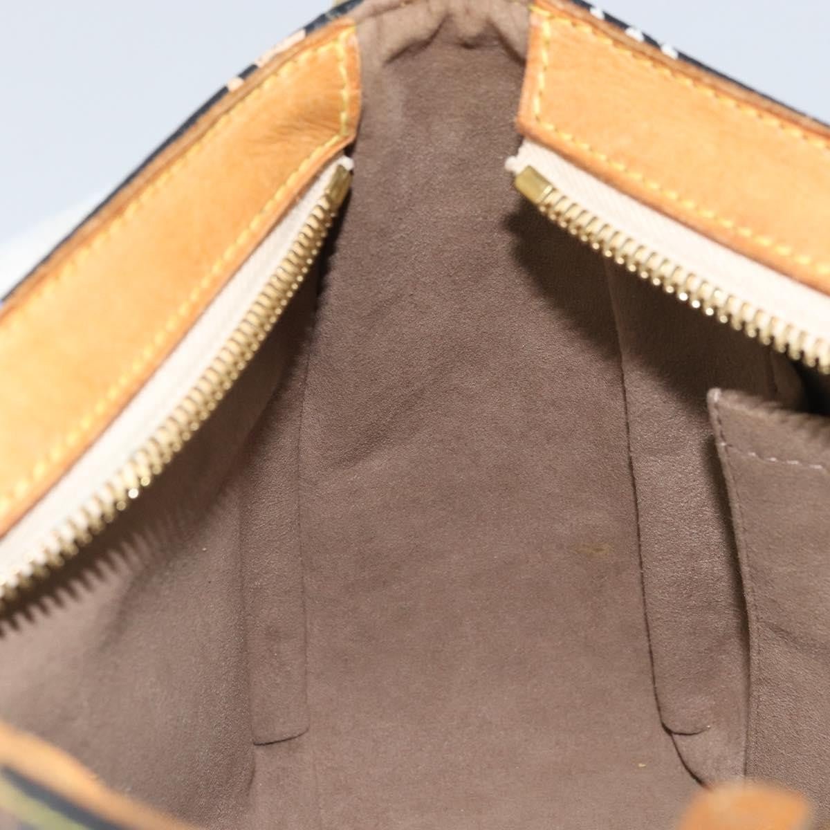 Louis Vuitton Lodge Handbag - Brandsamsara