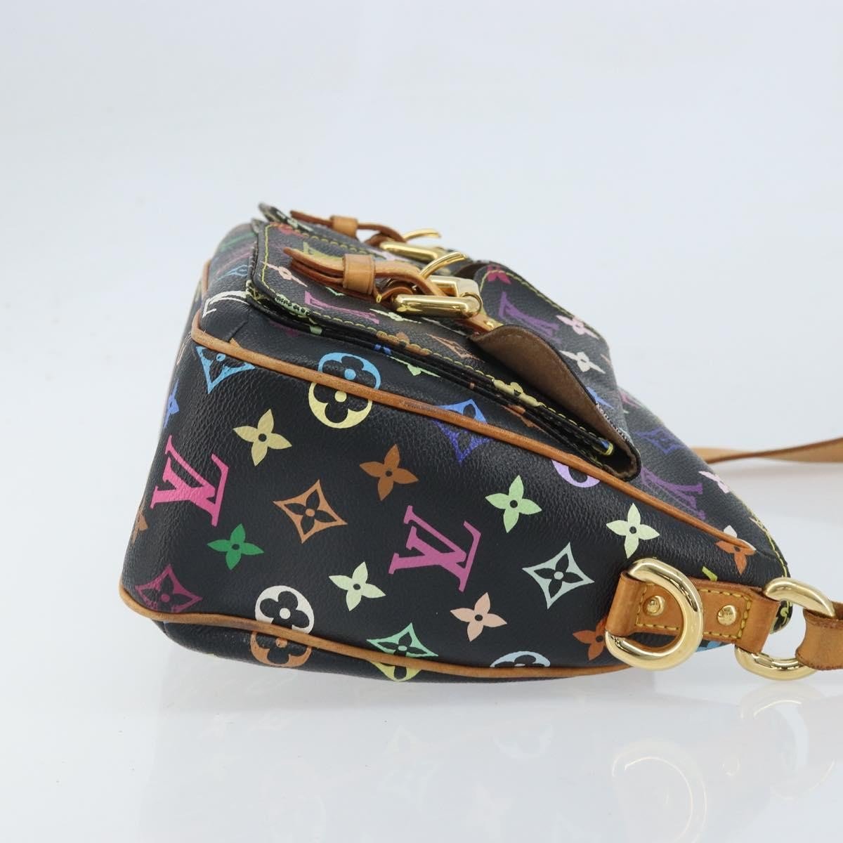 Louis Vuitton Lodge Handbag - Brandsamsara