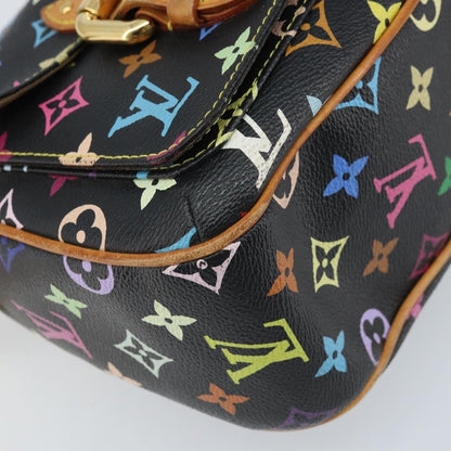 Louis Vuitton Lodge Handbag - Brandsamsara