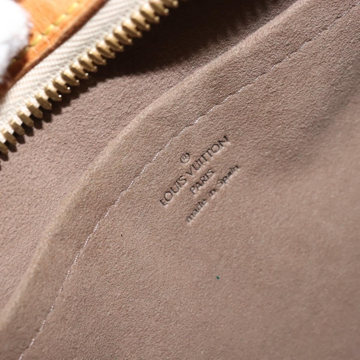 Louis Vuitton Lodge Handbag - Brandsamsara
