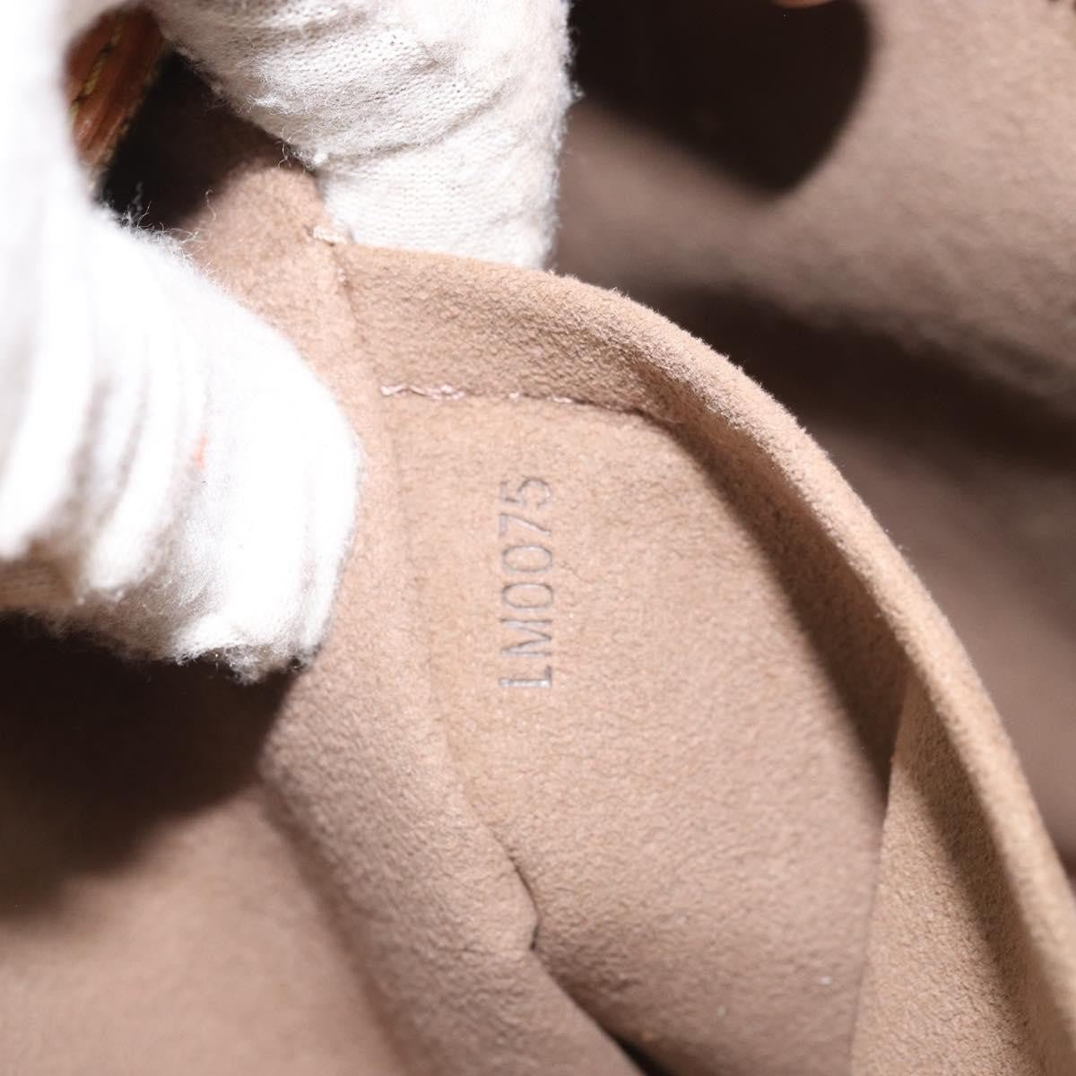 Louis Vuitton Lodge Handbag - Brandsamsara