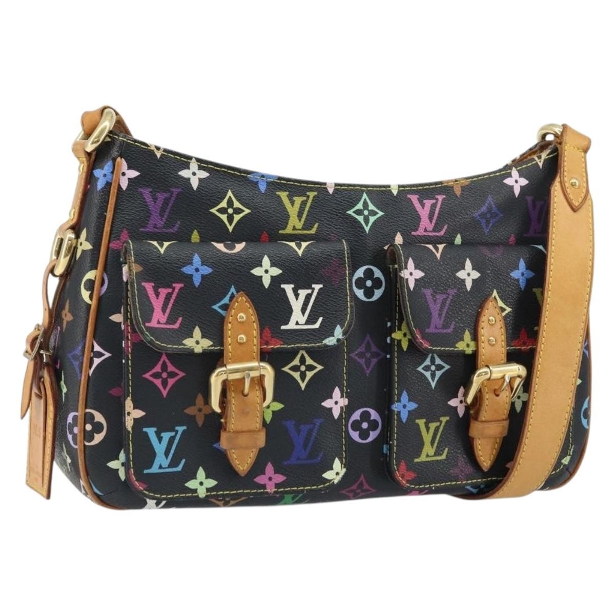 Louis Vuitton Lodge Handbag - Brandsamsara
