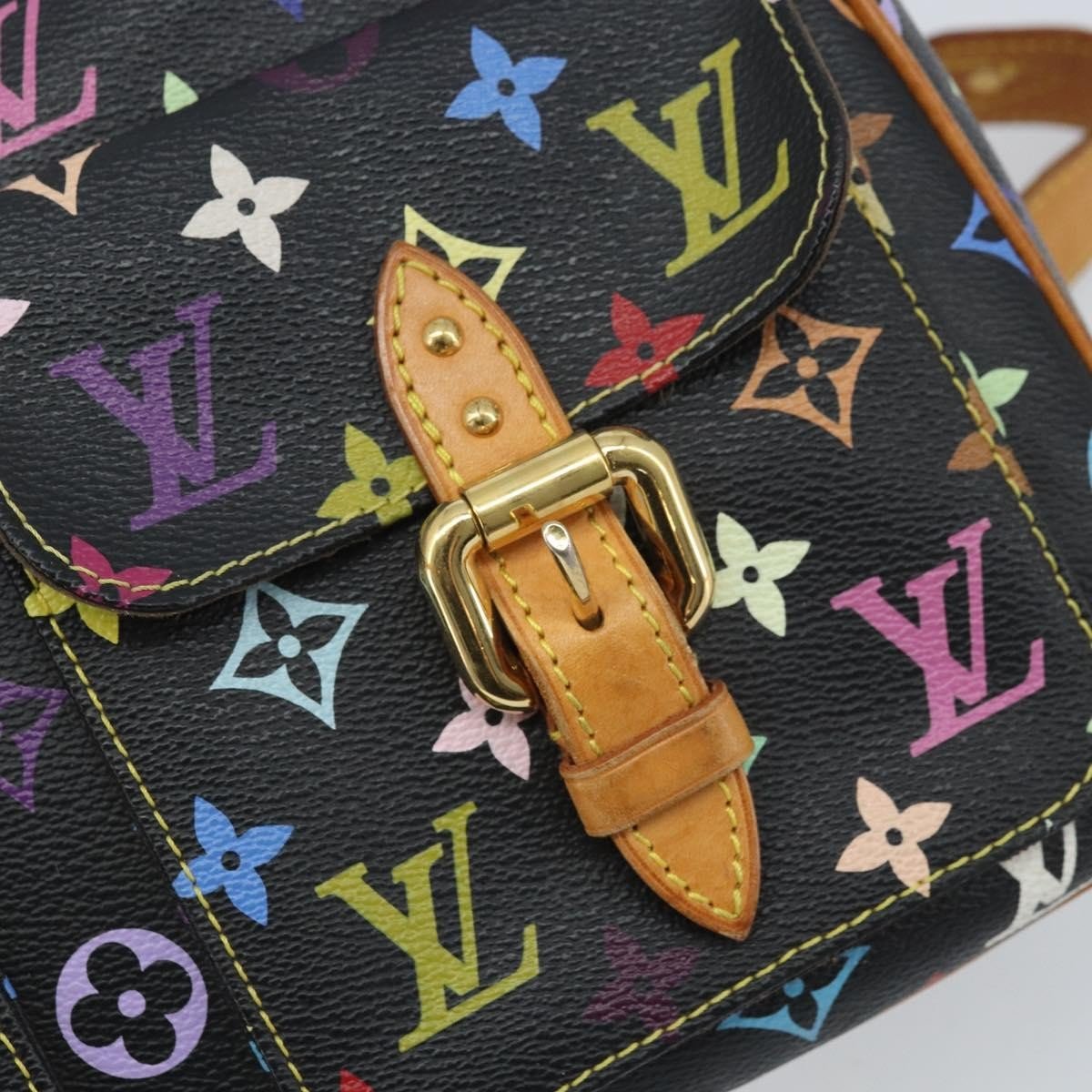 Louis Vuitton Lodge Handbag - Brandsamsara