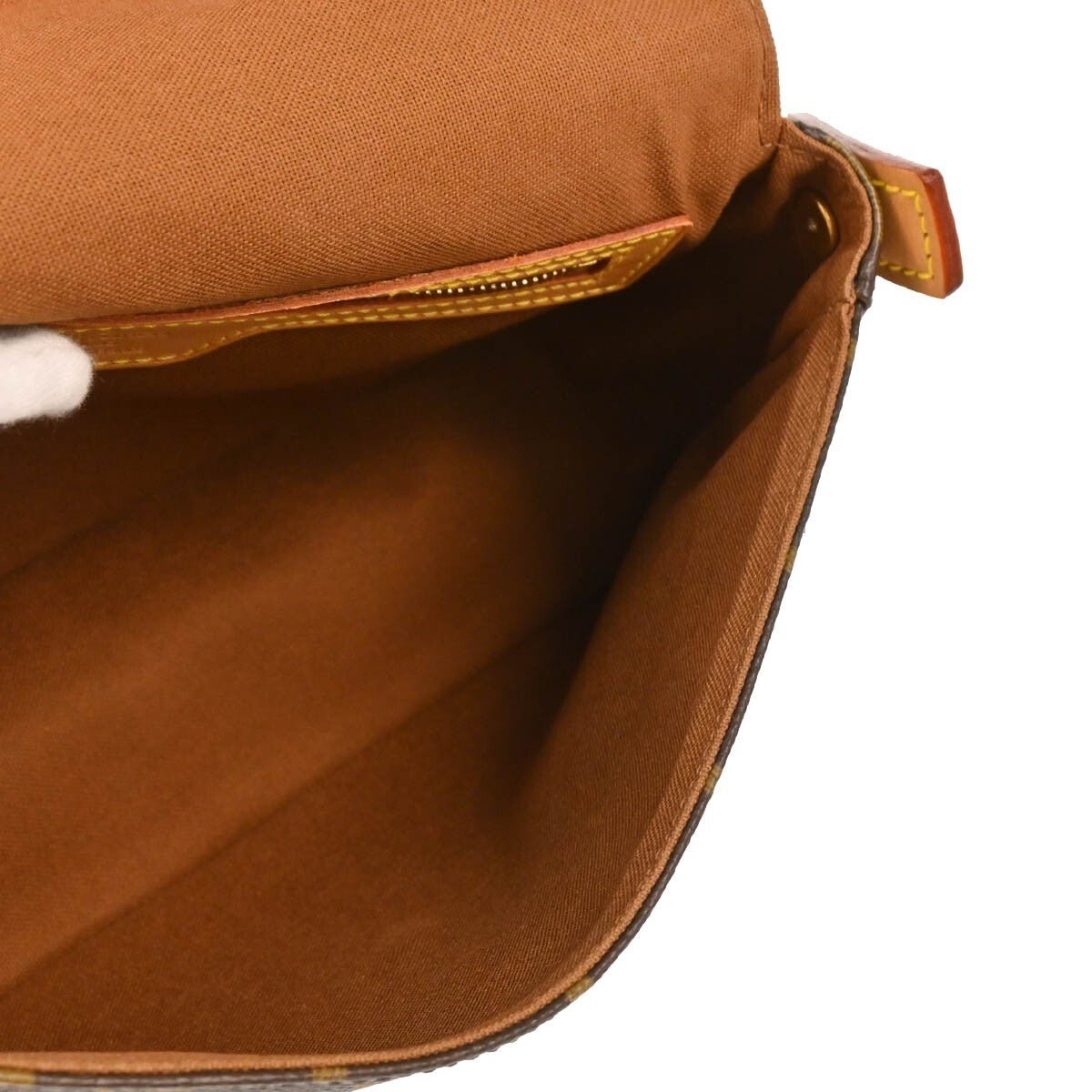 Louis Vuitton Looping Handbag - Brandsamsara