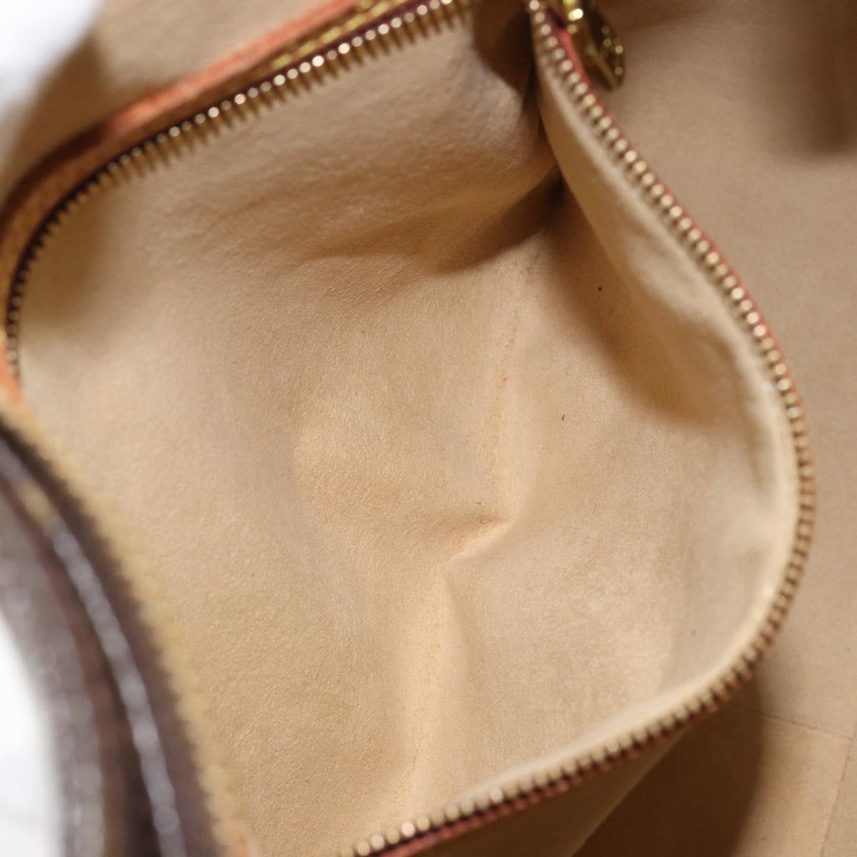 Louis Vuitton Looping Handbag - Brandsamsara