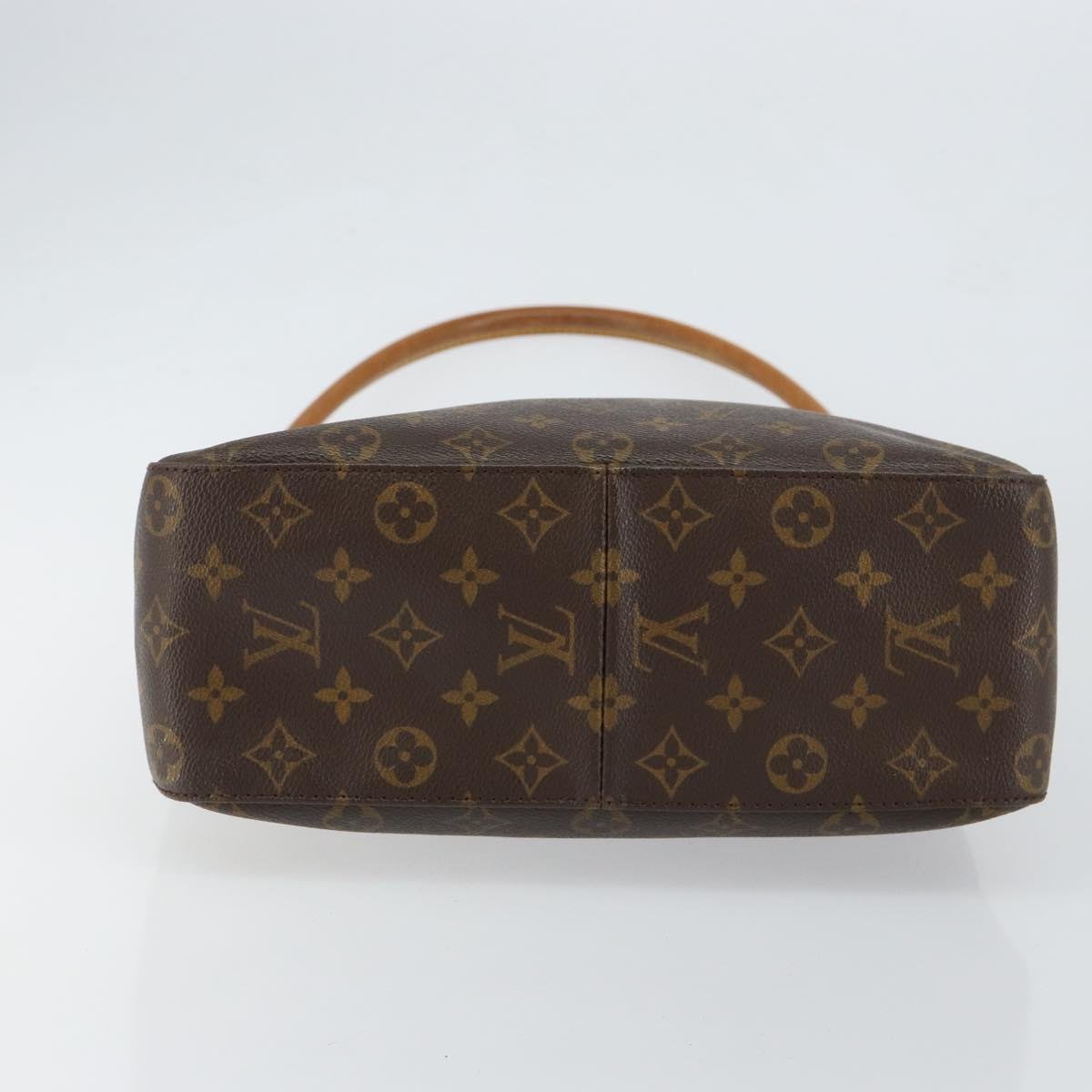 Louis Vuitton Looping Handbag - Brandsamsara