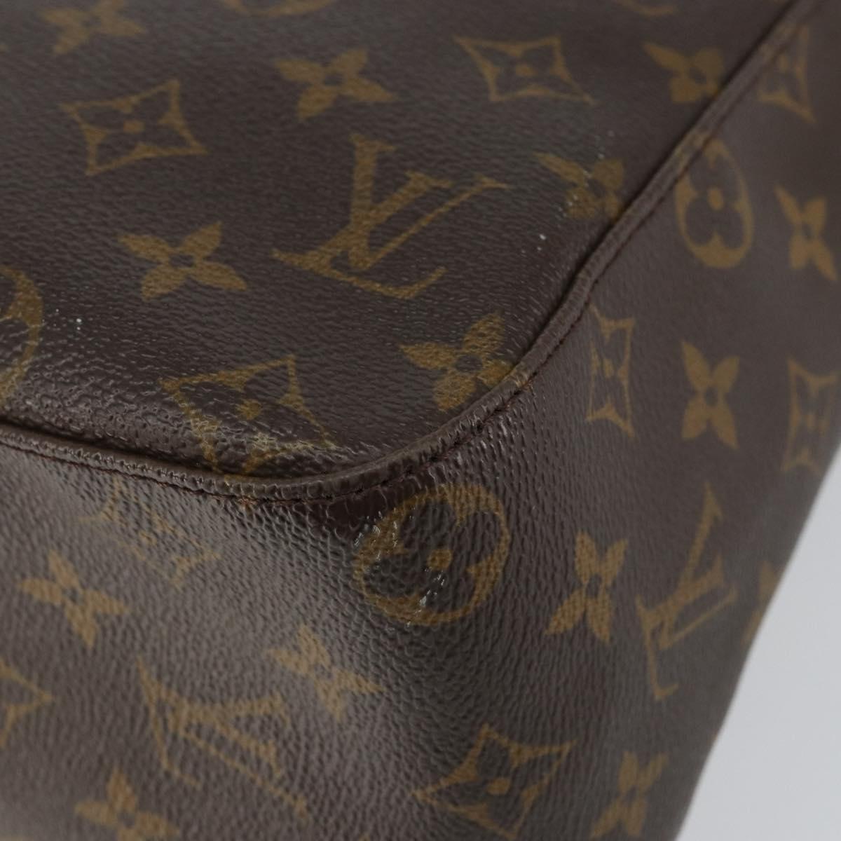 Louis Vuitton Looping Handbag - Brandsamsara