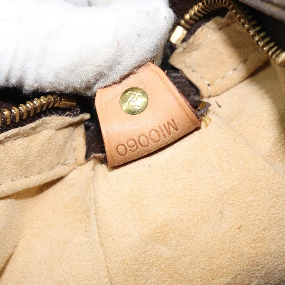 Louis Vuitton Looping Handbag - Brandsamsara