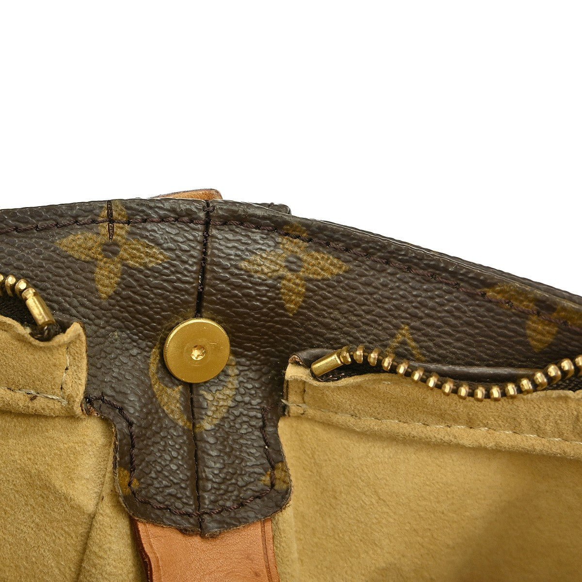 Louis Vuitton Looping Handbag - Brandsamsara