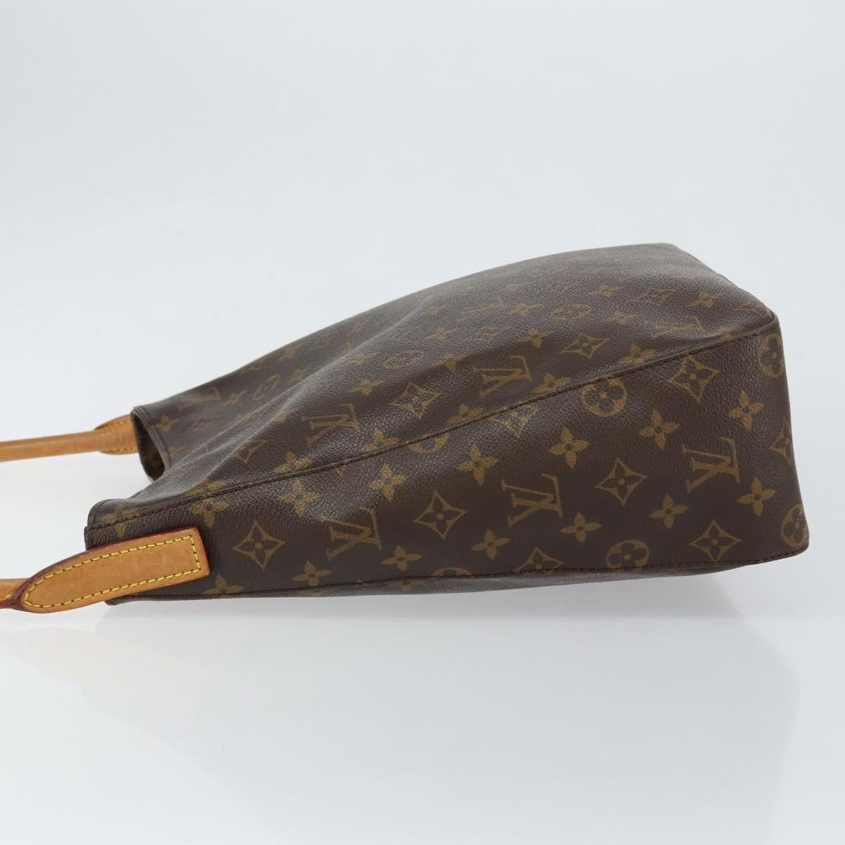 Louis Vuitton Looping Handbag - Brandsamsara