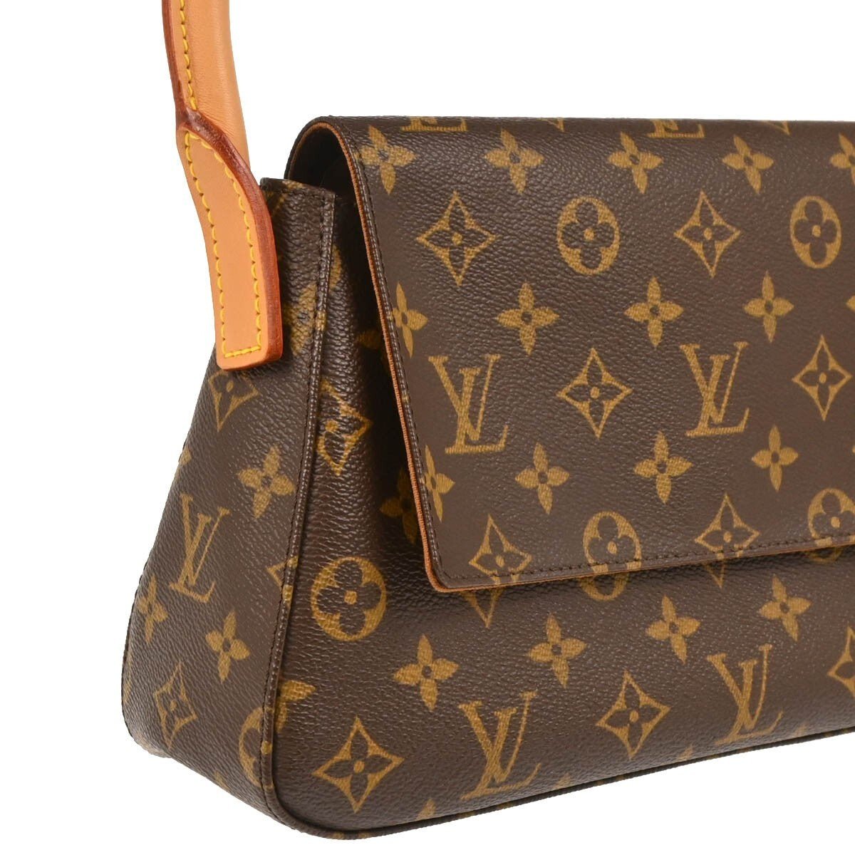 Louis Vuitton Looping Handbag - Brandsamsara