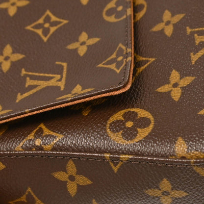 Louis Vuitton Looping Handbag - Brandsamsara