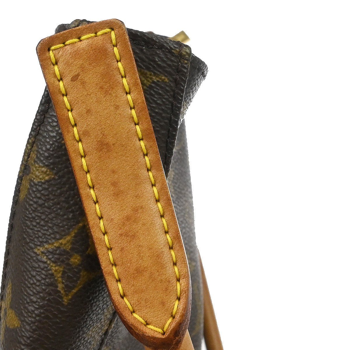 Louis Vuitton Looping Handbag - Brandsamsara