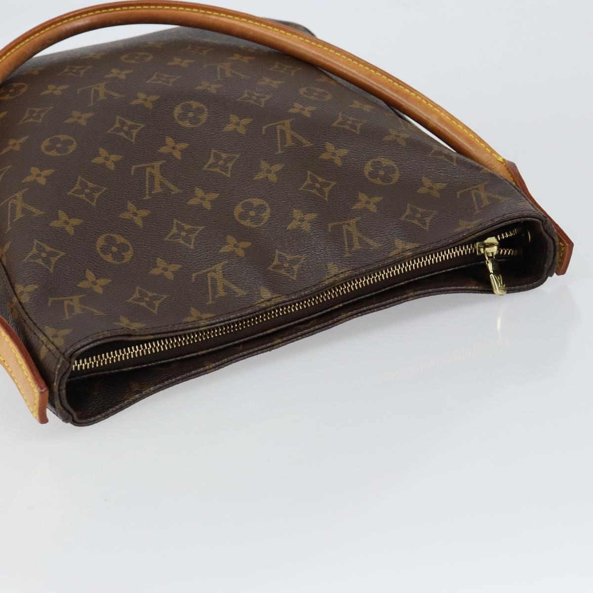 Louis Vuitton Looping Handbag - Brandsamsara