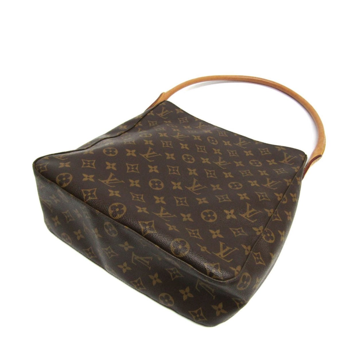 Louis Vuitton Looping Handbag - Brandsamsara