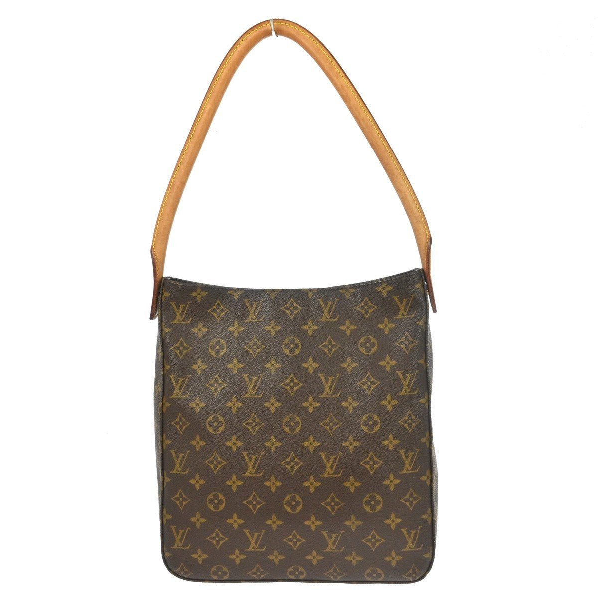 Louis Vuitton Looping Handbag - Brandsamsara
