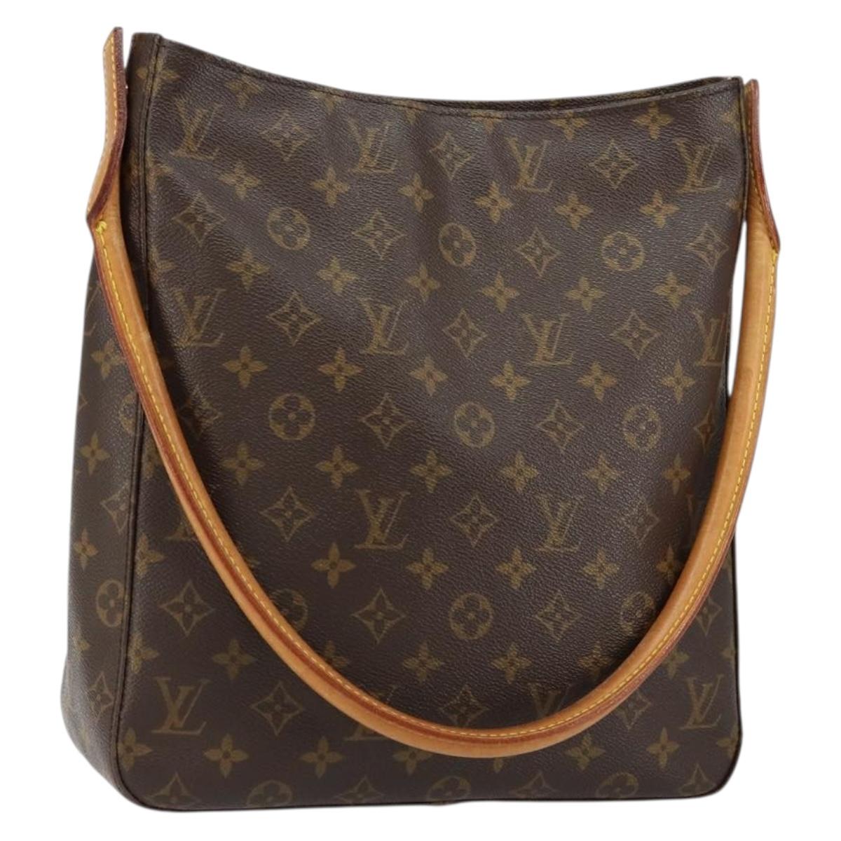 Louis Vuitton Looping Handbag - Brandsamsara