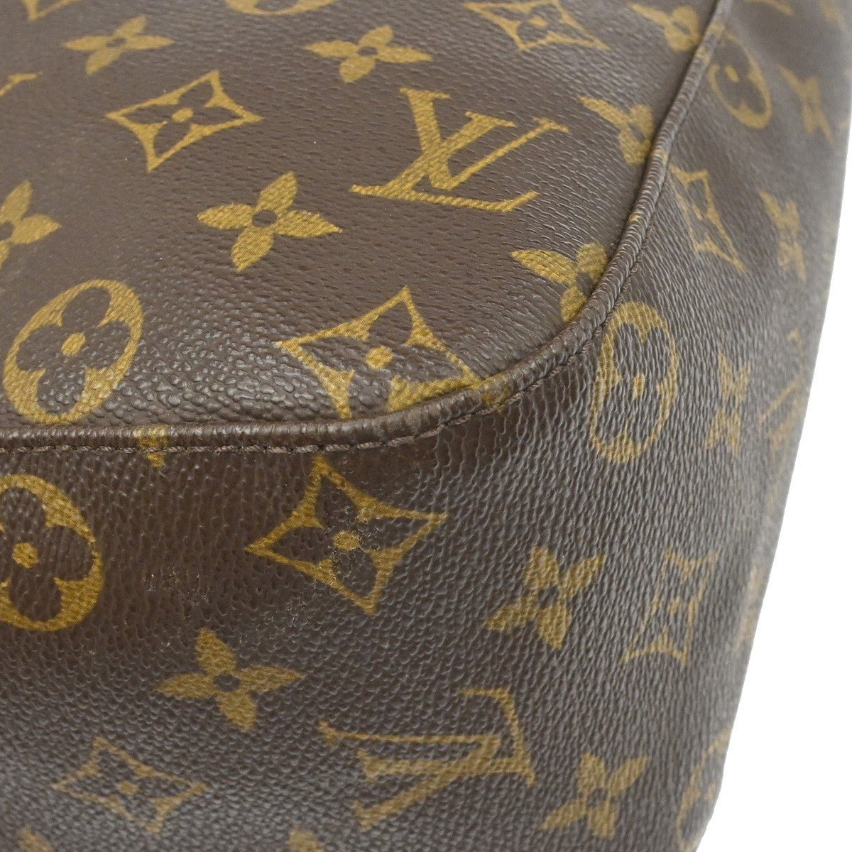 Louis Vuitton Looping Handbag - Brandsamsara