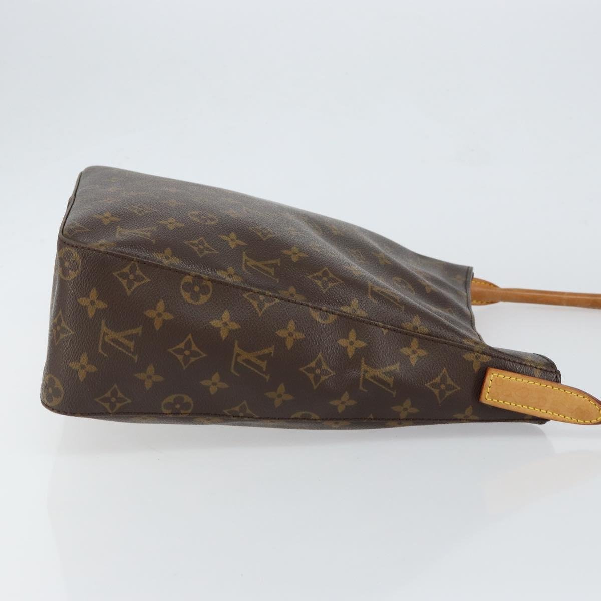 Louis Vuitton Looping Handbag - Brandsamsara