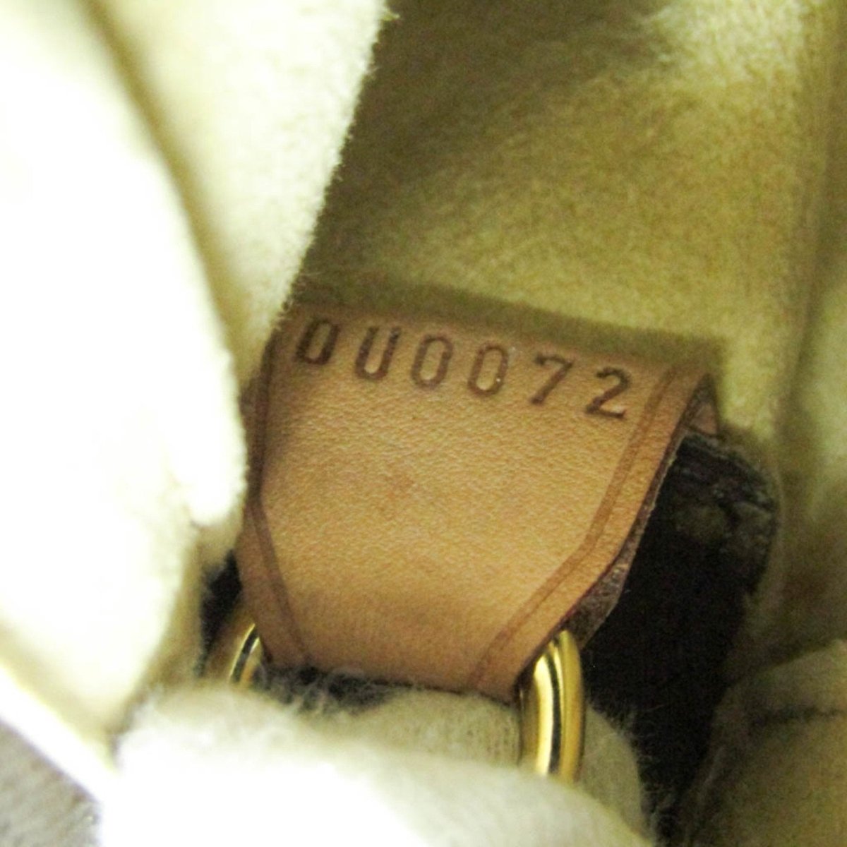 Louis Vuitton Looping Handbag - Brandsamsara