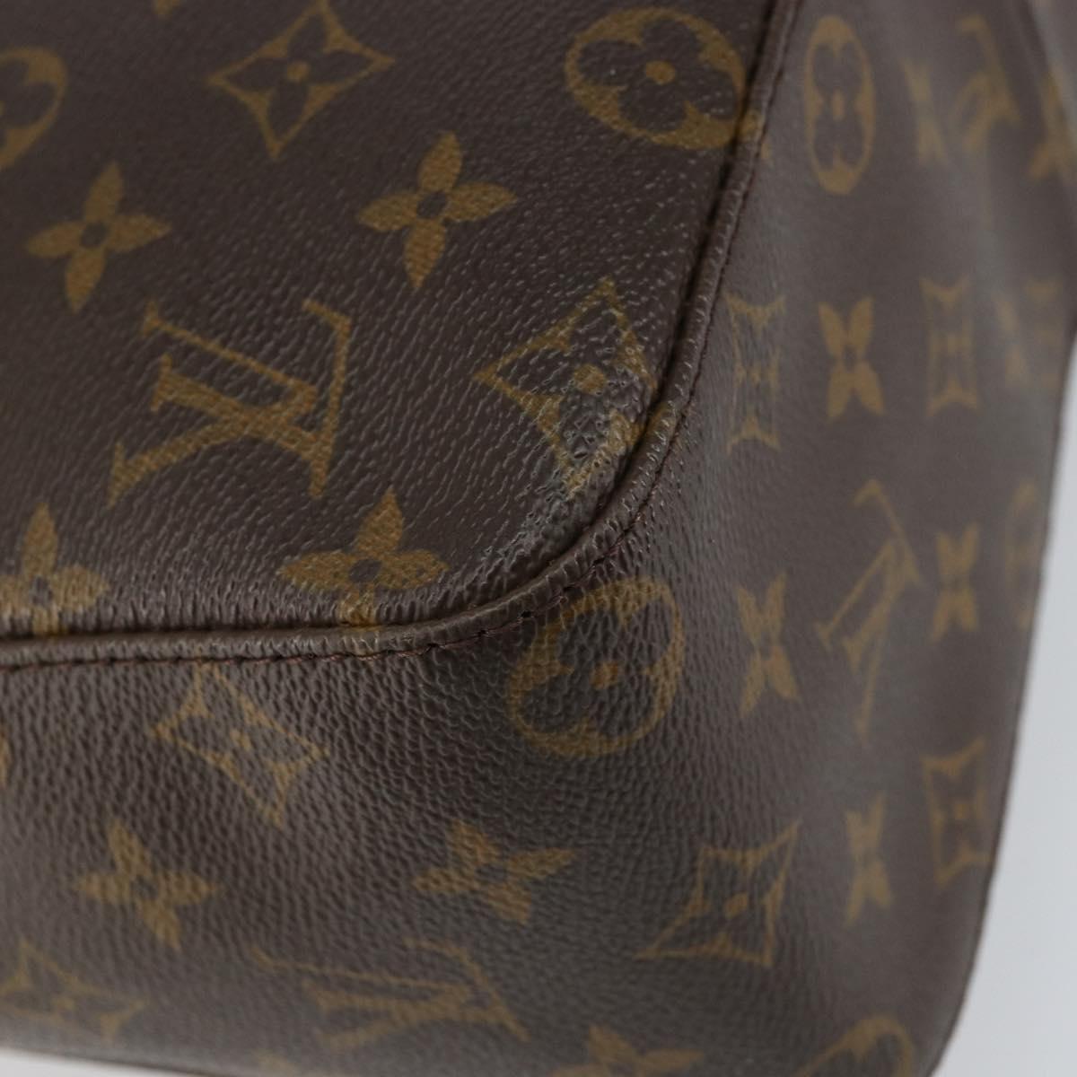 Louis Vuitton Looping Handbag - Brandsamsara