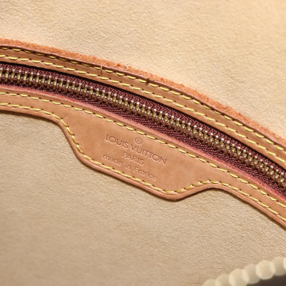 Louis Vuitton Looping Handbag - Brandsamsara