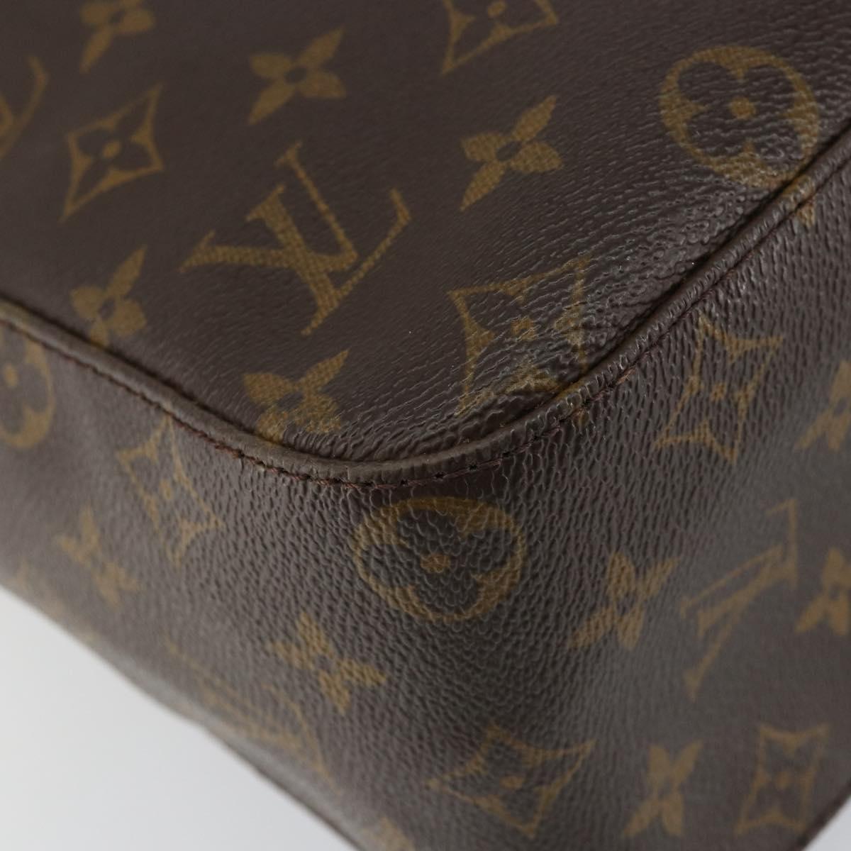 Louis Vuitton Looping Handbag - Brandsamsara