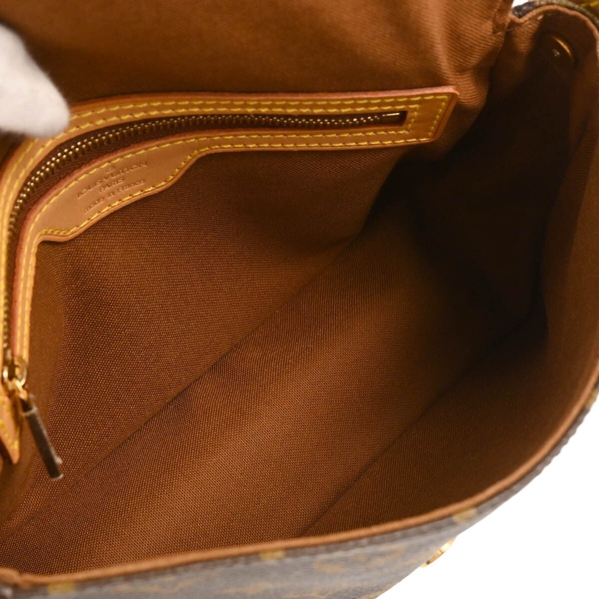 Louis Vuitton Looping Handbag - Brandsamsara
