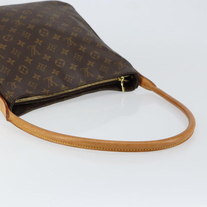 Louis Vuitton Looping Handbag - Brandsamsara