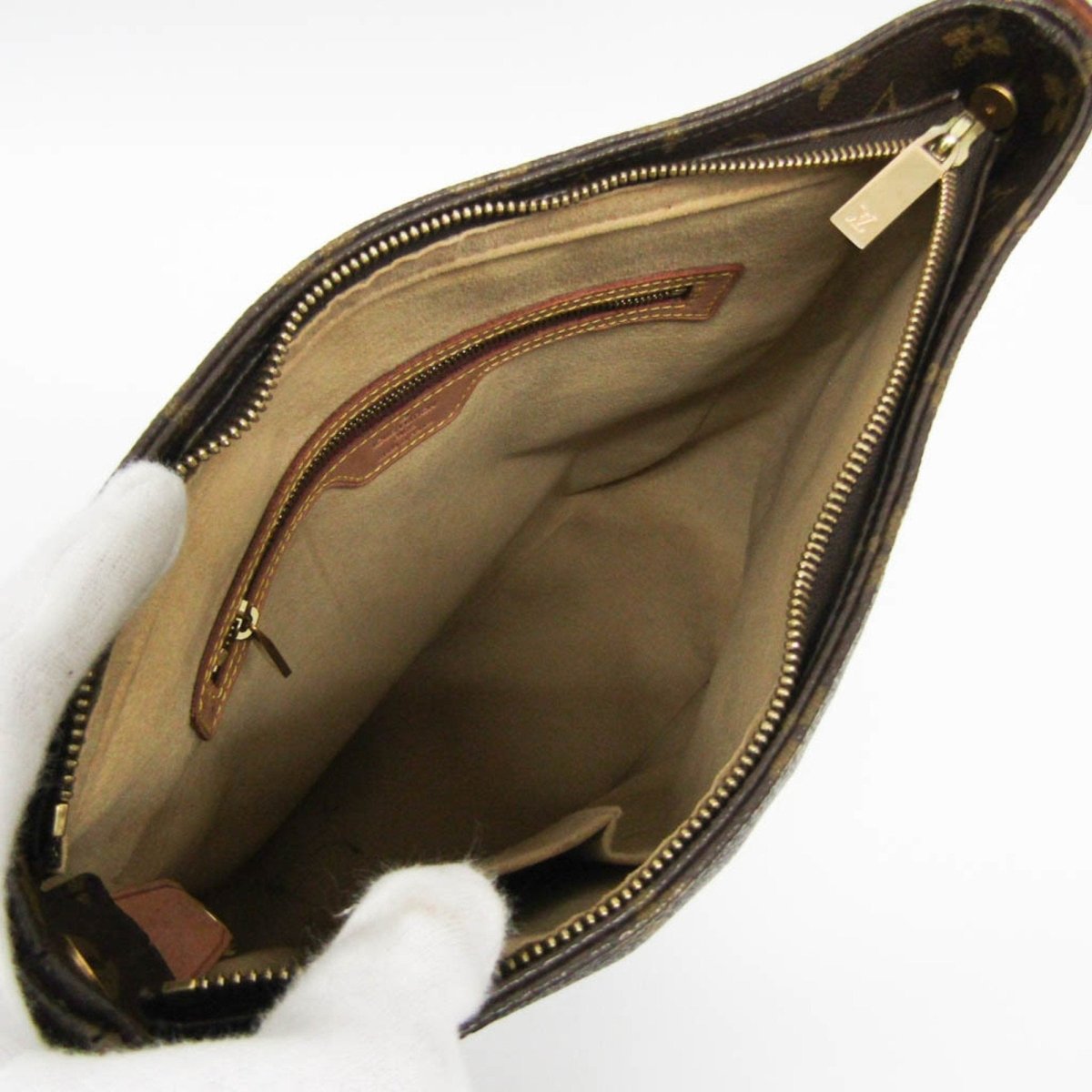 Louis Vuitton Looping Handbag - Brandsamsara