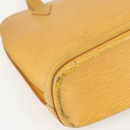 Louis Vuitton Lussac Handbag - Brandsamsara