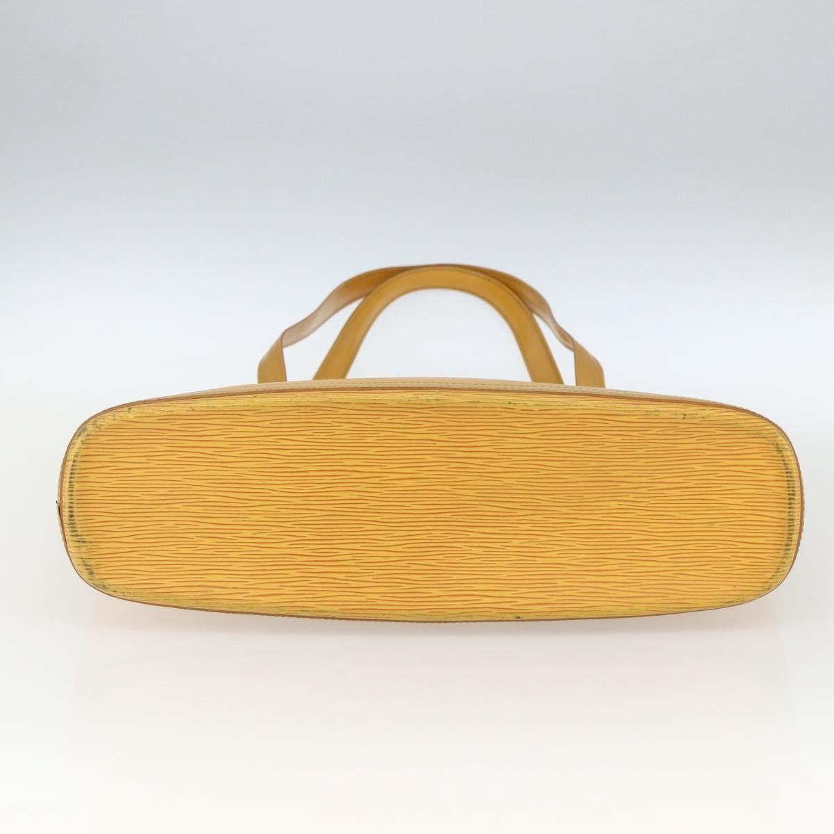 Louis Vuitton Lussac Handbag - Brandsamsara
