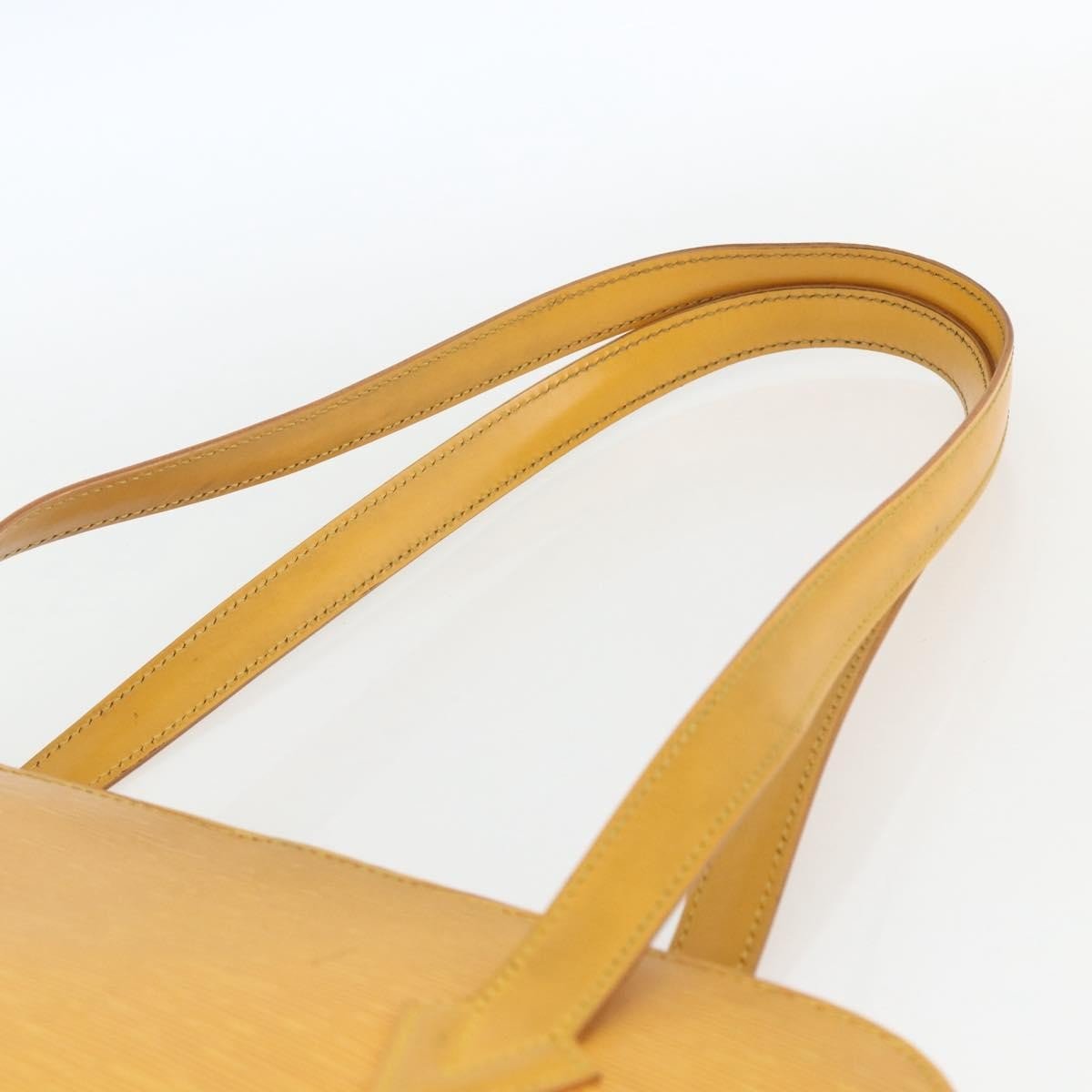 Louis Vuitton Lussac Handbag - Brandsamsara