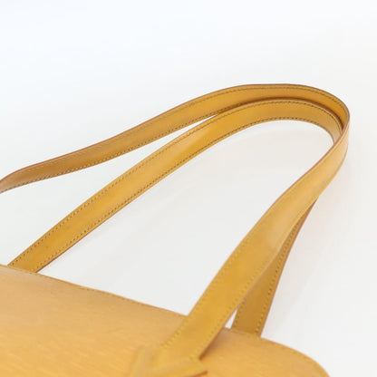 Louis Vuitton Lussac Handbag - Brandsamsara