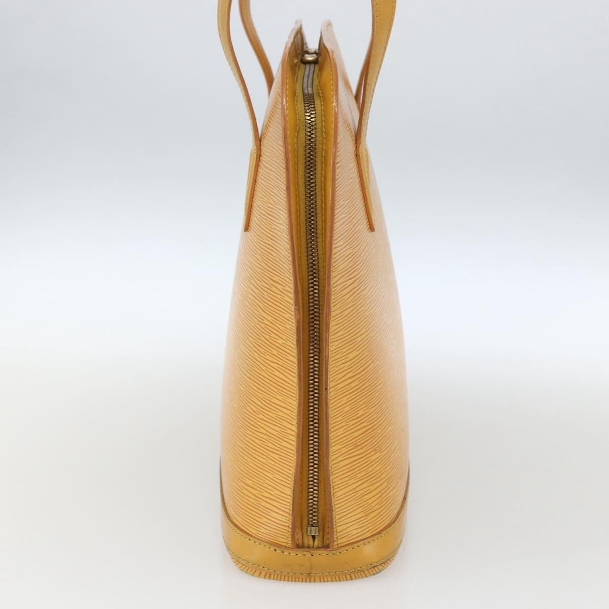 Louis Vuitton Lussac Handbag - Brandsamsara