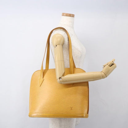 Louis Vuitton Lussac Handbag - Brandsamsara