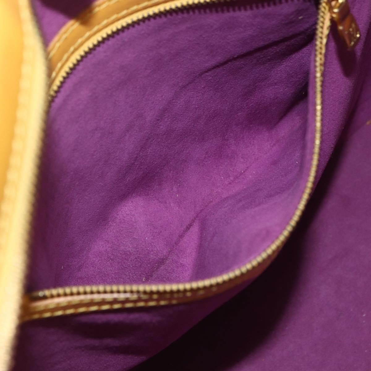 Louis Vuitton Lussac Handbag - Brandsamsara