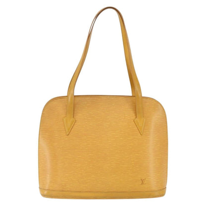 Louis Vuitton Lussac Handbag - Brandsamsara