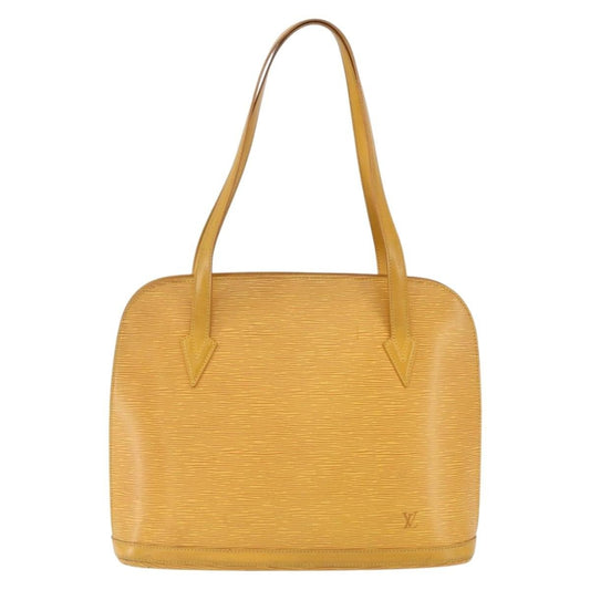 Louis Vuitton Lussac Handbag - Brandsamsara