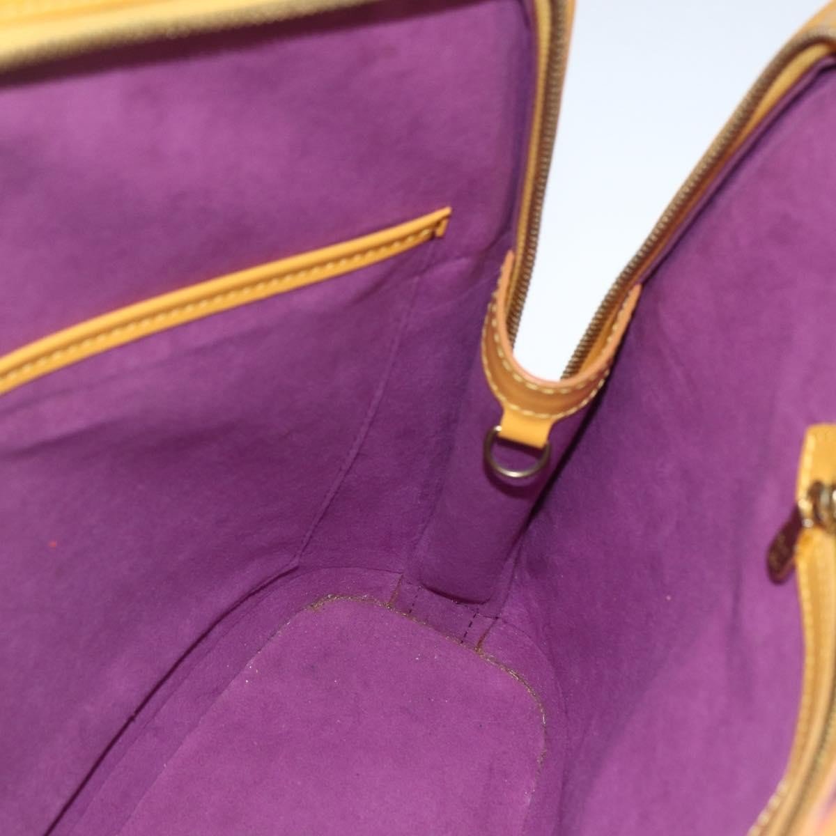 Louis Vuitton Lussac Handbag - Brandsamsara