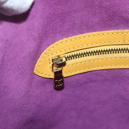 Louis Vuitton Lussac Handbag - Brandsamsara