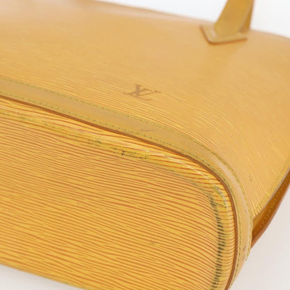 Louis Vuitton Lussac Handbag - Brandsamsara