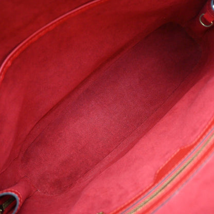 Louis Vuitton Lussac Handbag - Brandsamsara