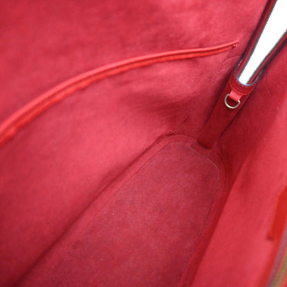 Louis Vuitton Lussac Handbag - Brandsamsara