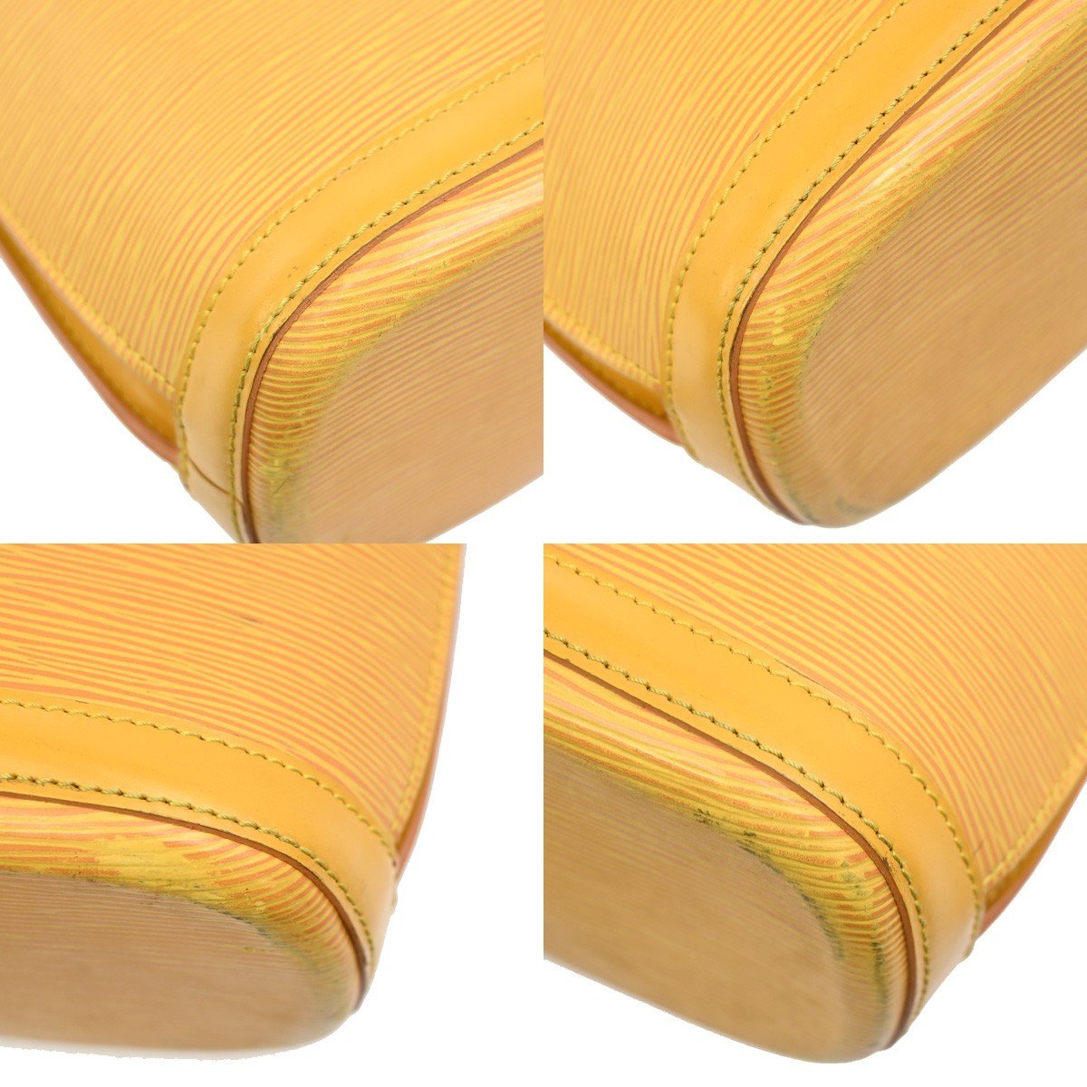 Louis Vuitton Lussac Handbag - Brandsamsara