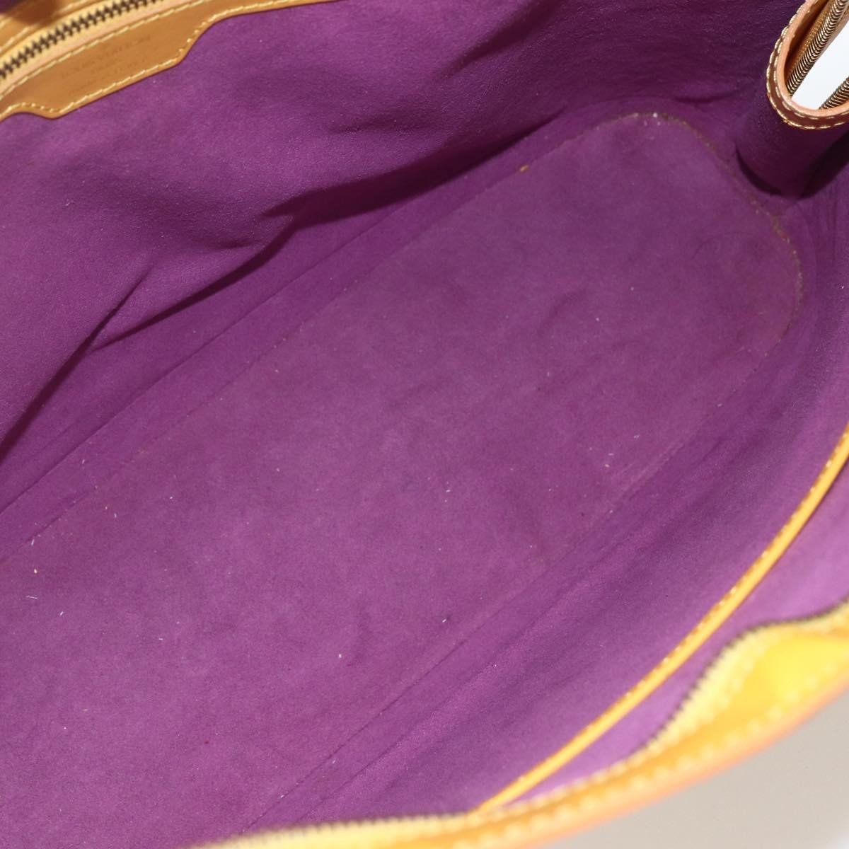 Louis Vuitton Lussac Handbag - Brandsamsara